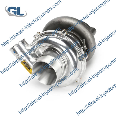SUMITOMO SH200-3の掘削機6BG1のために動くJCBの地球のためのRHG6新しいターボチャージャー1144003890 1-14400-3890