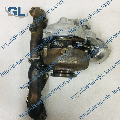 良質BV43のターボチャージャー53039700475 VW AD1/Passat 3G2のための530 3970 0475
