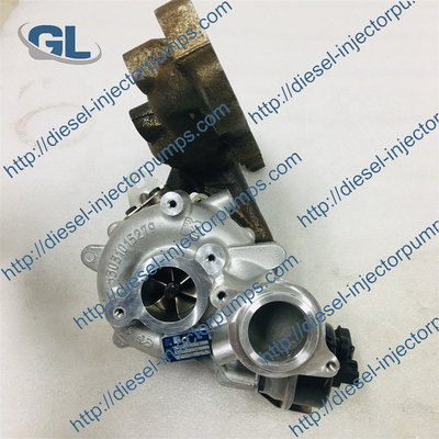 良質BV43のターボチャージャー53039700475 VW AD1/Passat 3G2のための530 3970 0475