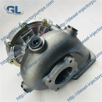 K26ターボチャージャー53269886292 4LH-DTEエンジンを搭載する船のための53269886291 119173-18011 119173-18850