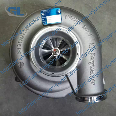 良質K31Turbocharger 3319887205はD2842LE602と人GENのための53319707205 53319717205 53319707203置いた