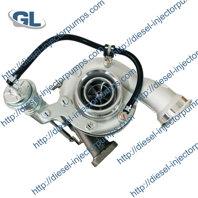 ターボS200Gターボチャージャー56209880023ボルボTCD2012L6 EC160C EW145Bエンジンのための04905202 20965309 04294752 04906180 KZ