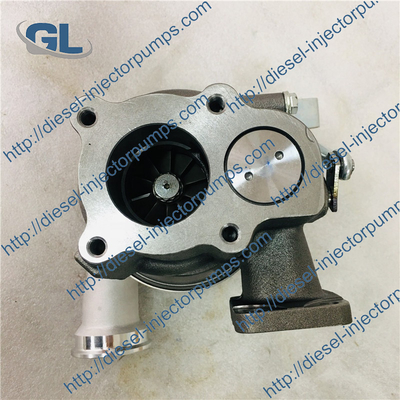 ターボS200Gターボチャージャー56209880023ボルボTCD2012L6 EC160C EW145Bエンジンのための04905202 20965309 04294752 04906180 KZ