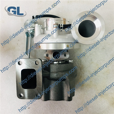 ターボS200Gターボチャージャー56209880023ボルボTCD2012L6 EC160C EW145Bエンジンのための04905202 20965309 04294752 04906180 KZ