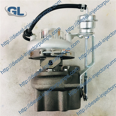 ターボS200Gターボチャージャー56209880023ボルボTCD2012L6 EC160C EW145Bエンジンのための04905202 20965309 04294752 04906180 KZ