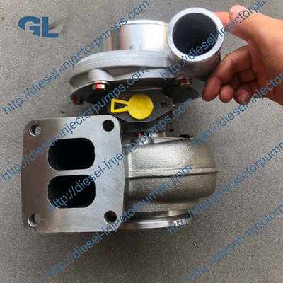 エンジン2504を搭載するJohn Deere WL65の積込み機のためのS300ターボチャージャーRE543657 2104 6205 6210収穫機およびトラクター