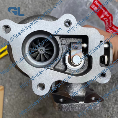 Kubota V2403エンジンのためのRHF3ターボチャージャー1J700-17010 1J700-17011 1J700-17012 VD410096ターボ