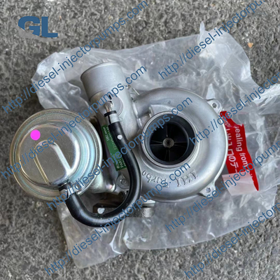 Kubota V2403エンジンのためのRHF3ターボチャージャー1J700-17010 1J700-17011 1J700-17012 VD410096ターボ