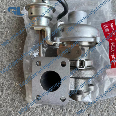 Kubota V2403エンジンのためのRHF3ターボチャージャー1J700-17010 1J700-17011 1J700-17012 VD410096ターボ