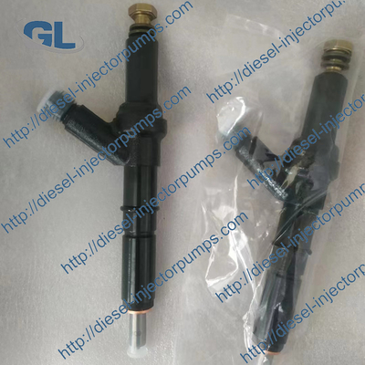 良質のディーゼル燃料の注入器8-9782948-0 4JH1エンジンのための105118-8212 9430613961