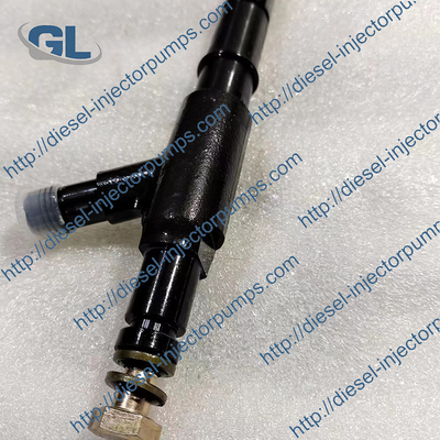 よい価格のディーゼル ノズルの燃料噴射装置8972005703 ISUZU NPR 4HG1エンジンのための8-97200570-3