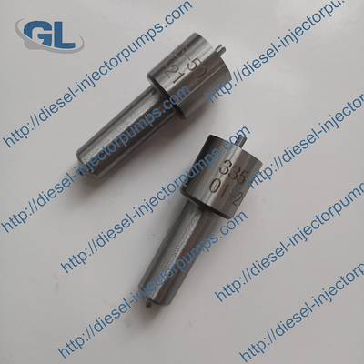 良質のディーゼル燃料の注入器は335-50 07-07 335-60 07-07 DLLA150P1239をノズルを通して出す
