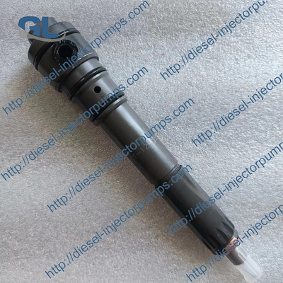 中国は新しいディーゼル燃料の注入器6211-12-3500の6D140掘削機のノズルSAA6D140E-5を作った