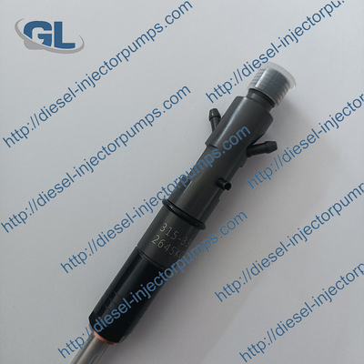 高品質ディーゼル燃料インジェクター 2645K025 LJBB04801A パーキンス 1100 シリーズエンジン 1104D-44TA