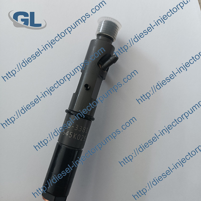 高品質ディーゼル燃料インジェクター 2645K025 LJBB04801A パーキンス 1100 シリーズエンジン 1104D-44TA