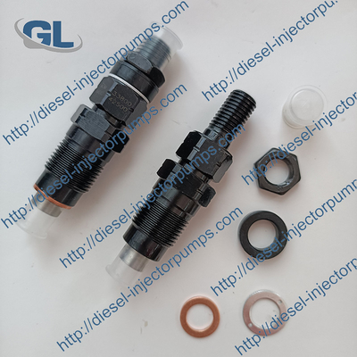 高圧ディーゼル燃料注入器 33800-42500 HYUNDAI H100 D4BF/D4BH エンジンのために