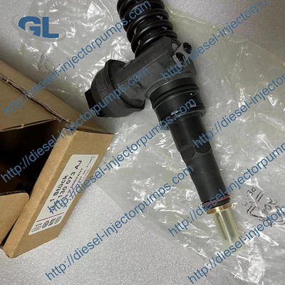 本物の新型燃料注入器 038130073F 038130073AJ VW GOLF MK4 1.9 TDI 100 BHP ATD向け
