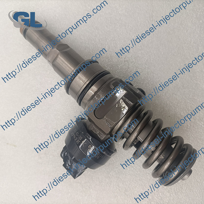 本物の新型燃料注入器 038130073F 038130073AJ VW GOLF MK4 1.9 TDI 100 BHP ATD向け