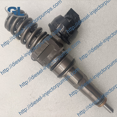 本物の新型燃料注入器 038130073F 038130073AJ VW GOLF MK4 1.9 TDI 100 BHP ATD向け