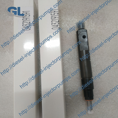 良質燃料インジェクター KBEL84P148 0432191591 リープヘル D924 T E 110KW ボッシュ 225Bar
