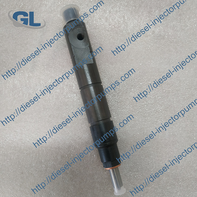 良質燃料インジェクター KBEL84P148 0432191591 リープヘル D924 T E 110KW ボッシュ 225Bar