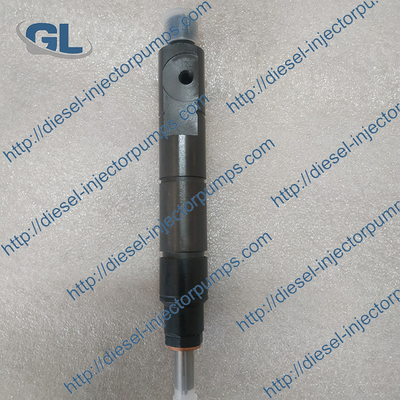 良質燃料インジェクター KBEL84P148 0432191591 リープヘル D924 T E 110KW ボッシュ 225Bar