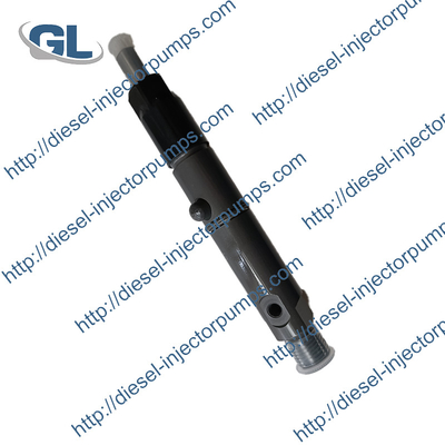 CUMMINSのための高圧共通の柵の燃料噴射装置0432133845のノズルDSLA145P599