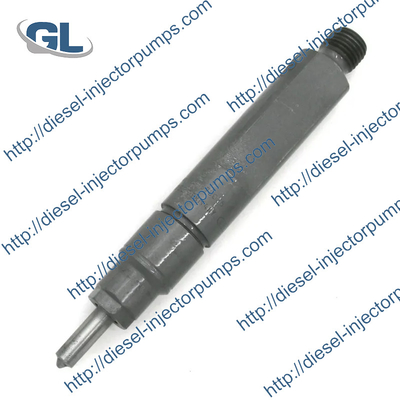 ルノーF9Q 734のための高圧共通の柵の燃料噴射装置0432193753のノズルDSLA145P619
