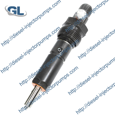 MTU 8 V 396-04のための良質の共通の柵の燃料噴射装置0432131762のノズルDLLA150P524
