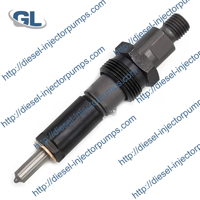 MTU 8 V 396-04のための良質の共通の柵の燃料噴射装置0432131762のノズルDLLA150P524