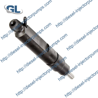 工場価格のDAF NSのための共通の柵の燃料噴射装置0432191702のノズルDLLA152P378 156のL