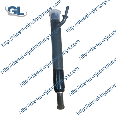 工場価格のDAF NSのための共通の柵の燃料噴射装置0432191664のノズルDLLA155P440 133のL
