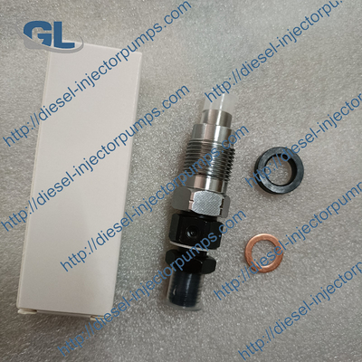 良質のイヴェコのための共通の柵の燃料噴射装置0432193848のノズルDSLA150P318