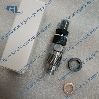良質のイヴェコのための共通の柵の燃料噴射装置0432193848のノズルDSLA150P318