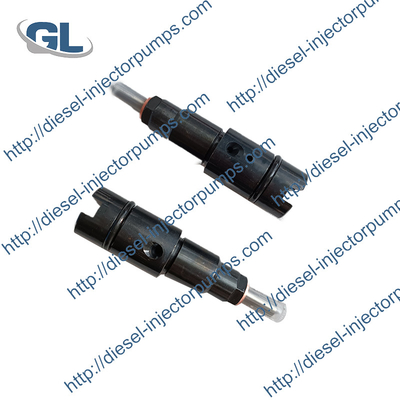 DAF NSのための高圧共通の柵の燃料噴射装置0432191647のノズルDLLA150P476 133のM