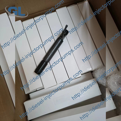 工場価格のルノー340 Kerax 9.8Lのための共通の柵の燃料噴射装置0432191630のノズルDLLA148P513