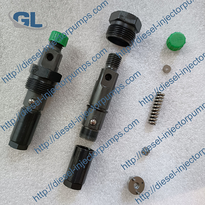 本物の新しいディーゼル燃料インジェクター KDAL59P5 カミンズエンジン 4BT 6B 6BT 6BTA