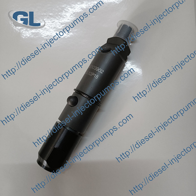 ディーゼル予備品のための高圧燃料噴射装置 B432003902 kDEL82P18