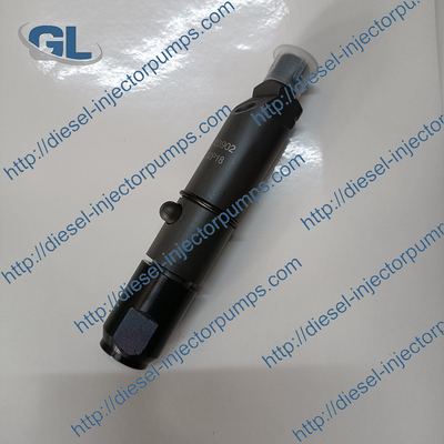 ディーゼル予備品のための高圧燃料噴射装置 B432003902 kDEL82P18