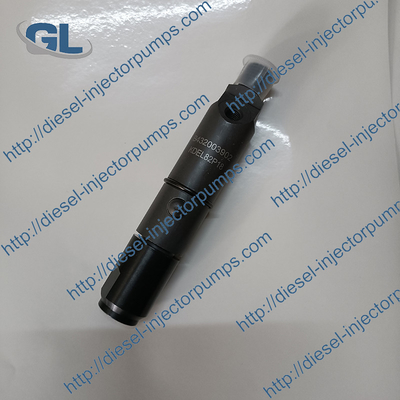 ディーゼル予備品のための高圧燃料噴射装置 B432003902 kDEL82P18