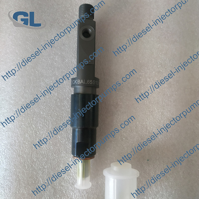 本格的な新型ディーゼル燃料注入器 KBAL65S13/13 KBAL65S1313 ノズル DLLA149S774 デュッツ用 F3L912 F4L912 F5L912