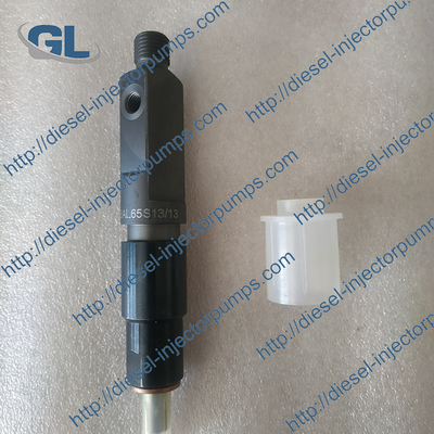 本格的な新型ディーゼル燃料注入器 KBAL65S13/13 KBAL65S1313 ノズル DLLA149S774 デュッツ用 F3L912 F4L912 F5L912
