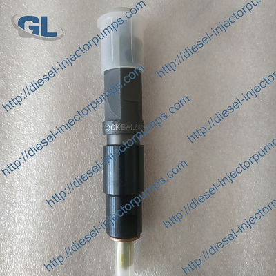本格的な新型ディーゼル燃料注入器 KBAL65S13/13 KBAL65S1313 ノズル DLLA149S774 デュッツ用 F3L912 F4L912 F5L912