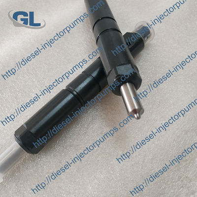 高圧 IVECO ケースディーゼル燃料噴射装置 KBEL83S68 KBEL83S35 04322911559 ノズル DLLA137S1208