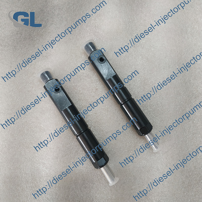 高圧 IVECO ケースディーゼル燃料噴射装置 KBEL83S68 KBEL83S35 04322911559 ノズル DLLA137S1208