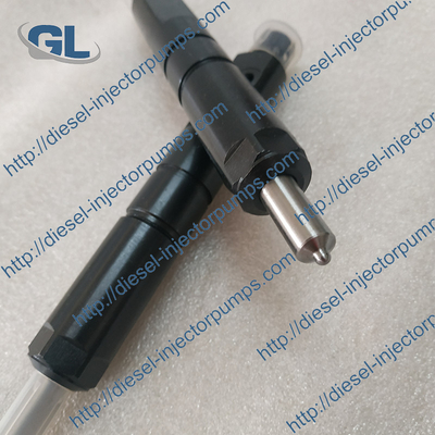 高圧 IVECO ケースディーゼル燃料噴射装置 KBEL83S68 KBEL83S35 04322911559 ノズル DLLA137S1208