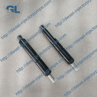高圧 IVECO ケースディーゼル燃料噴射装置 KBEL83S68 KBEL83S35 04322911559 ノズル DLLA137S1208