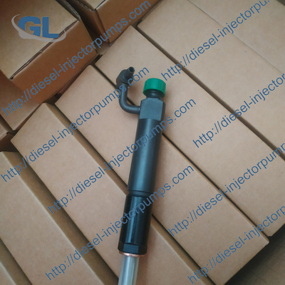 ノズル 148PN363 152PN014 9432610153 高品質燃料インジェクター 105017-0140 6206113130 小松 6D95 4D95