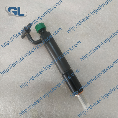 ノズル 148PN363 152PN014 9432610153 高品質燃料インジェクター 105017-0140 6206113130 小松 6D95 4D95