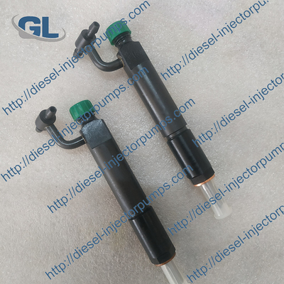 ノズル 148PN363 152PN014 9432610153 高品質燃料インジェクター 105017-0140 6206113130 小松 6D95 4D95